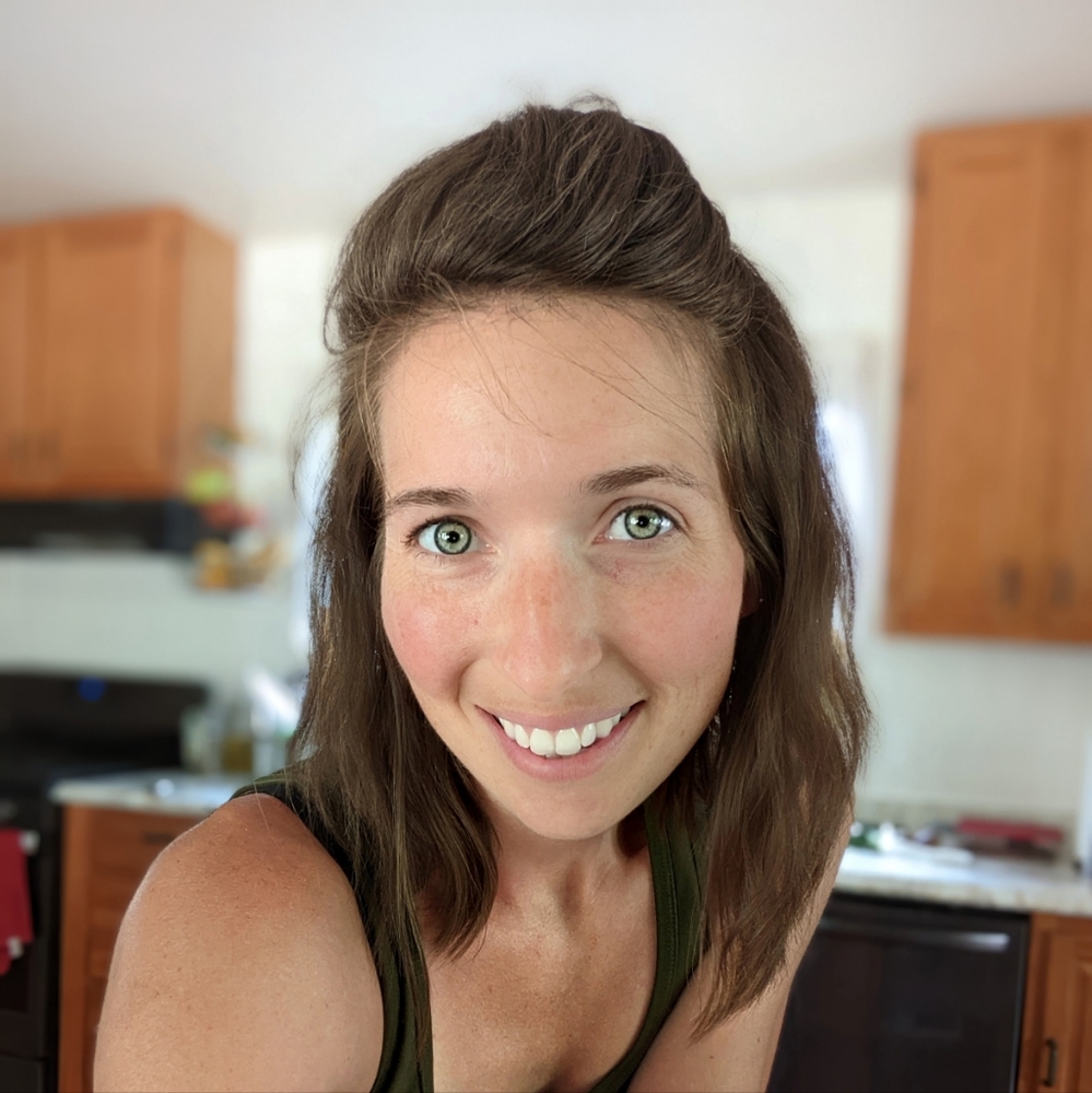 Meet your Posher, Deanna